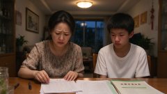 孩子中考400分，我劝你先别急着砸锅卖铁买普高