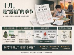 高一第一次月考出分了，我想跟那些孩子学不进去的家长，说几句得罪